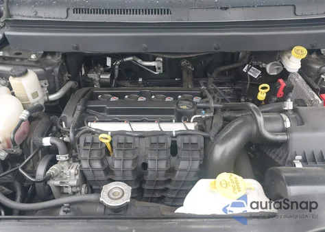 2018 Dodge Journey Se from USA, damaged, VIN 3C4PDCAB8JT363333